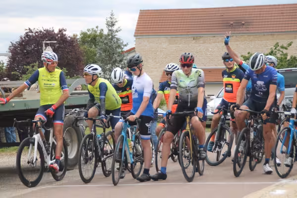 Photo 17 — cyclisme — Epagny — 2026